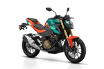 Мотоцикл SHARMAX RST 501