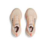Кроссовки женские HOKA W BONDI 8 WIDE Cream / Vanilla
