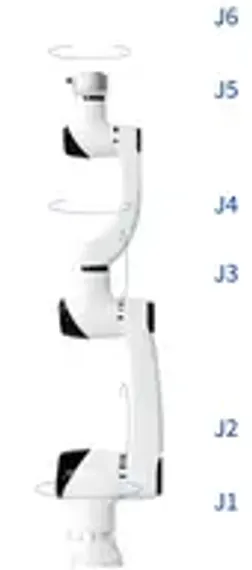 Электрический резьбонарезной манипулятор ETM-16 SA