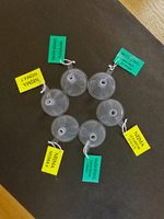 Воронка пластик