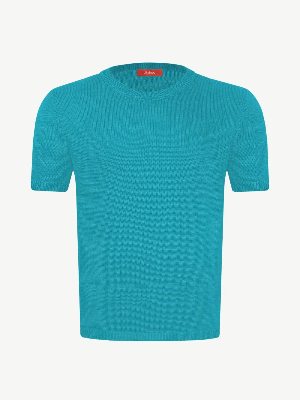 Футболка из хлопка