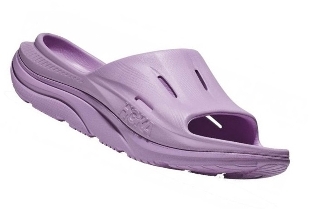 Сланцы Hoka Ora Recovery Slide 3