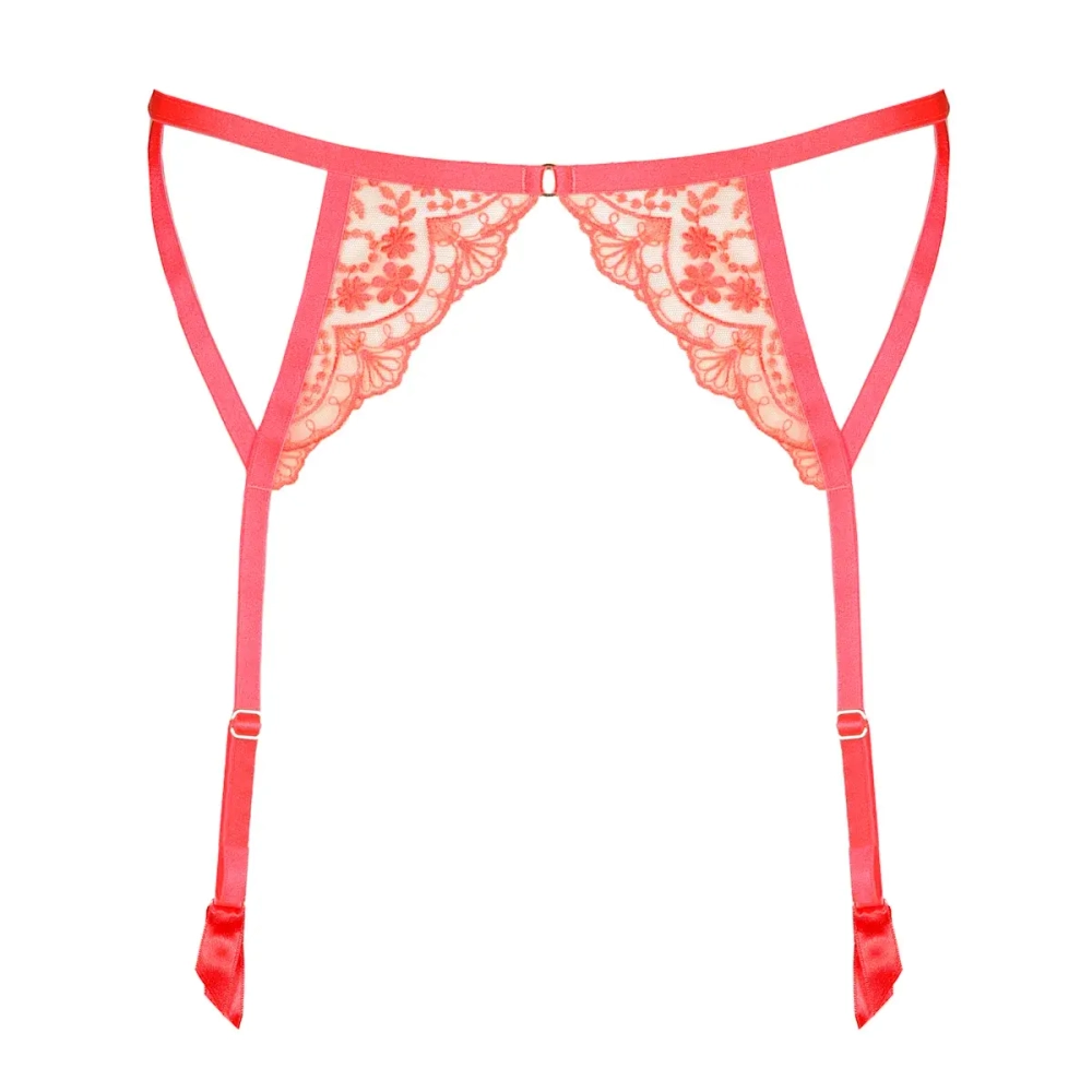 PRIMADONNA TWIST Angelou Подвязка для чулок, розовый