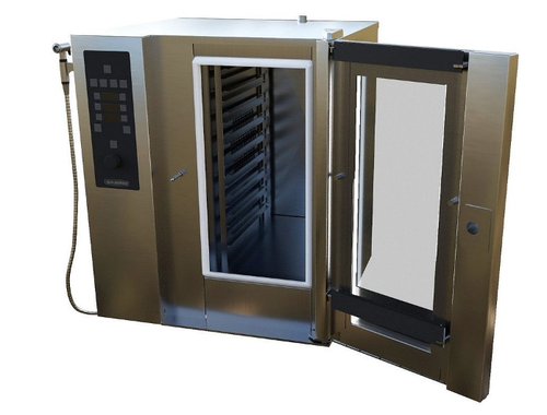 Пароконвектомат Gabino Стандарт Combi-1011b