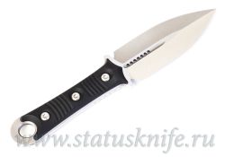 Нож Microtech Borka SBD DAGGER 201-10 Stonewashфотография - 4
