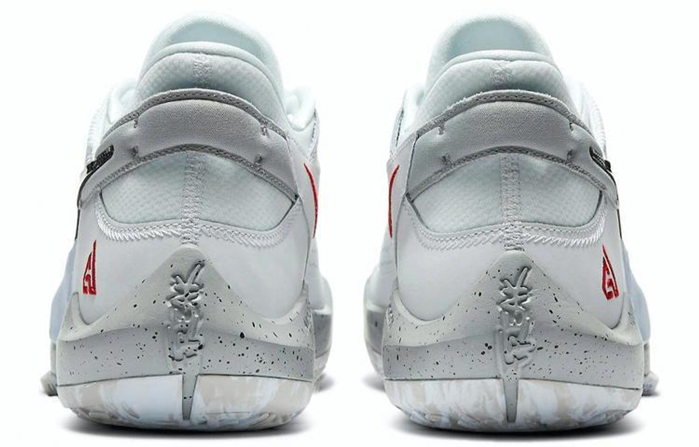 Кроссовки Nike Freak 2
