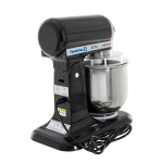 Миксер планетарный B-7A Foodatlas Eco, черный