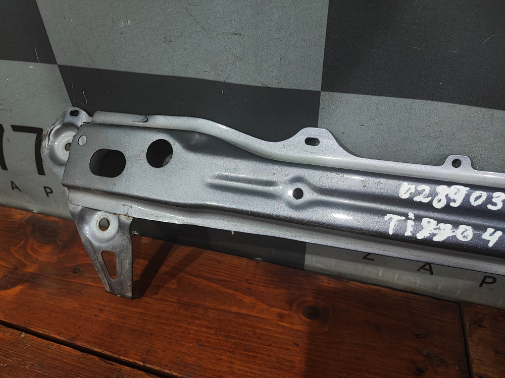 Усилитель заднего бампера Chery Tiggo 4 18-нв Б/У Оригинал J682804700DY