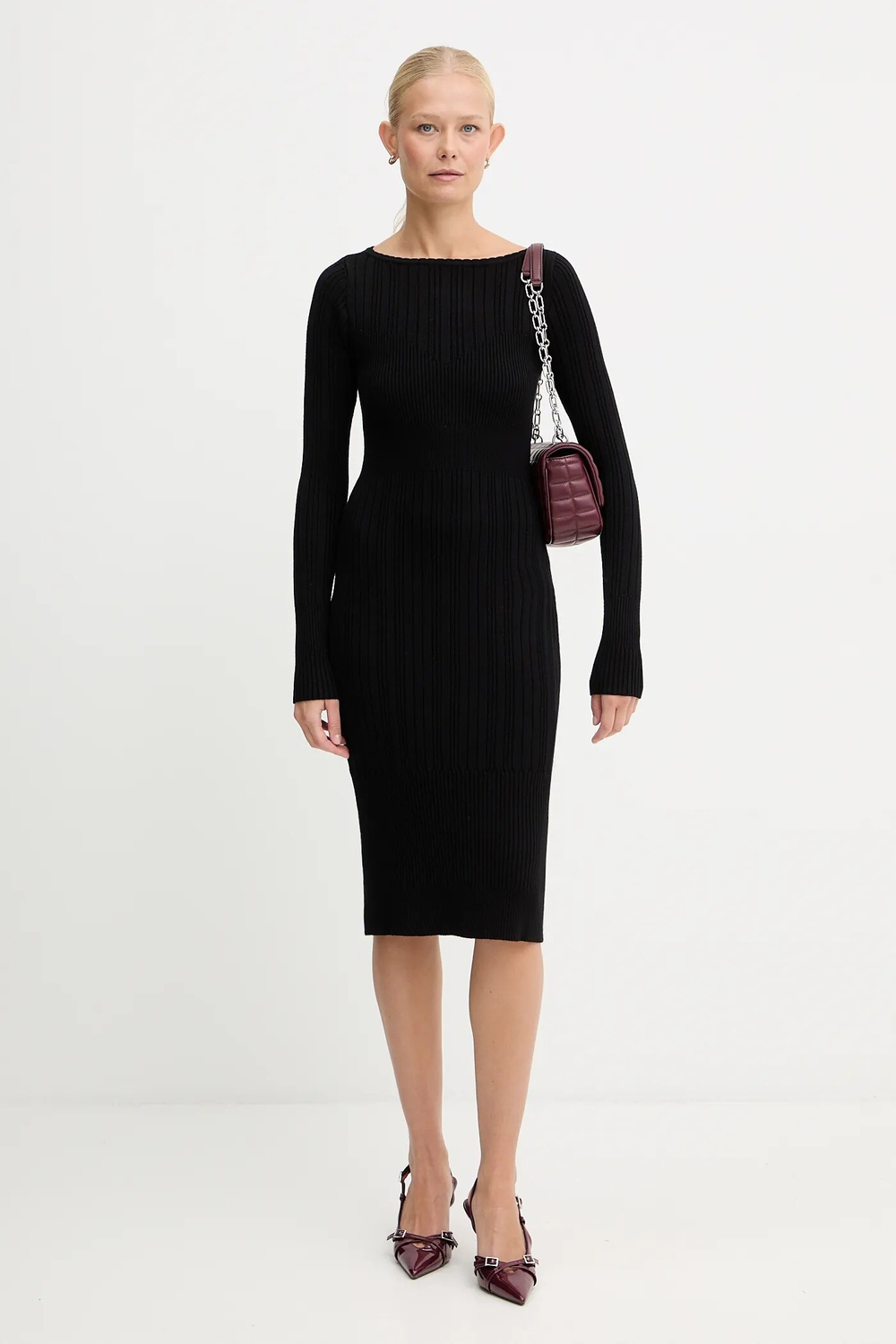 Платье TWINSET