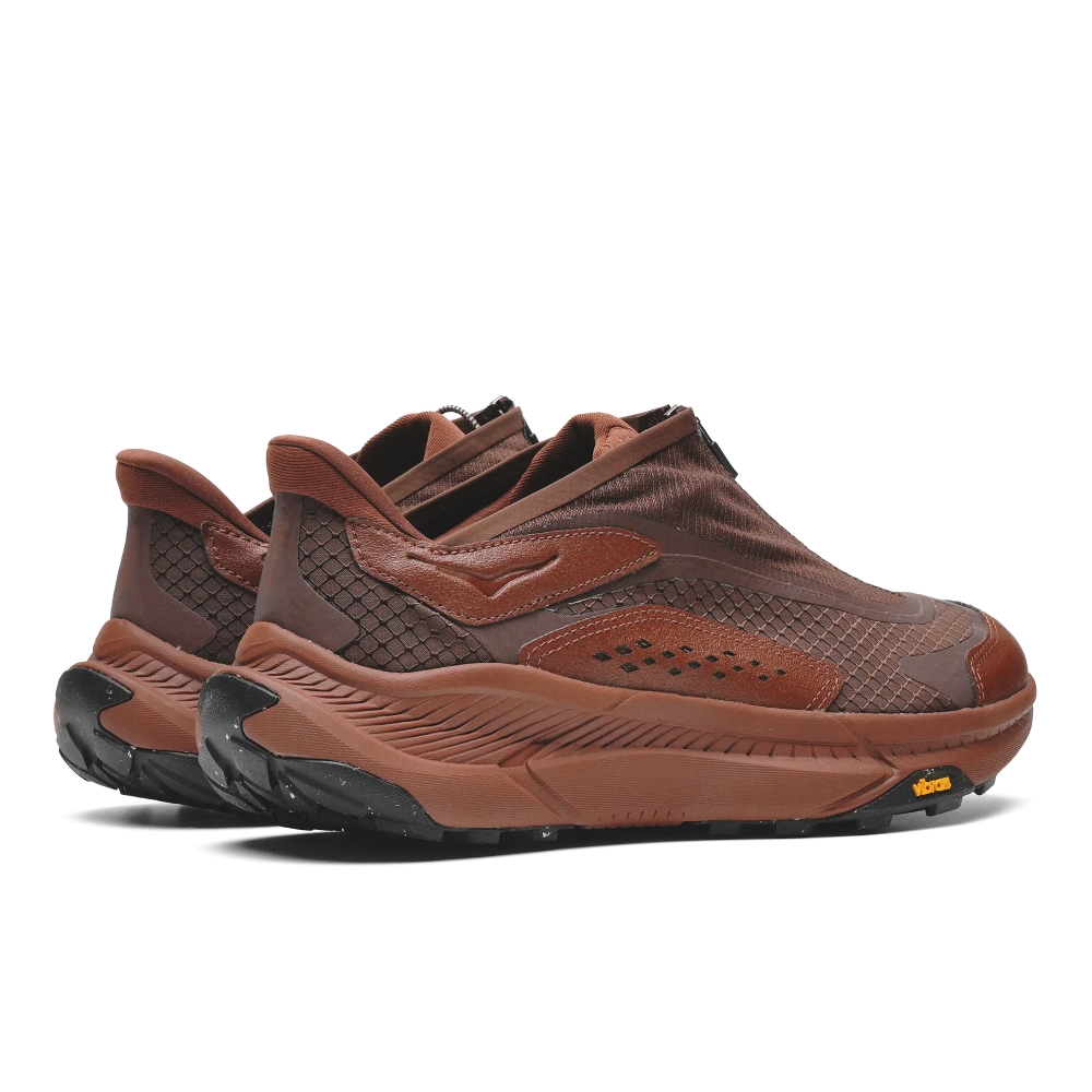 Кроссовки unisex Hoka Project Transport