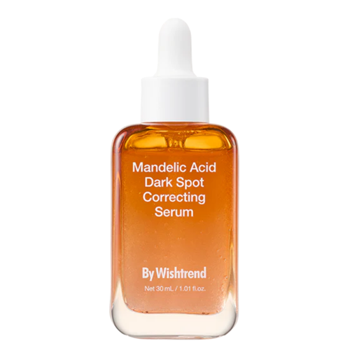 By Wishtrend Mandelic Acid Dark Spot Correcting Serum 30ml