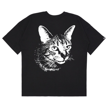 Футболка HOOK "Нодогс" Черный