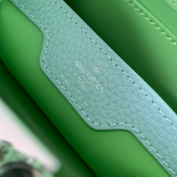 Louis Vuitton Capucines Mini
