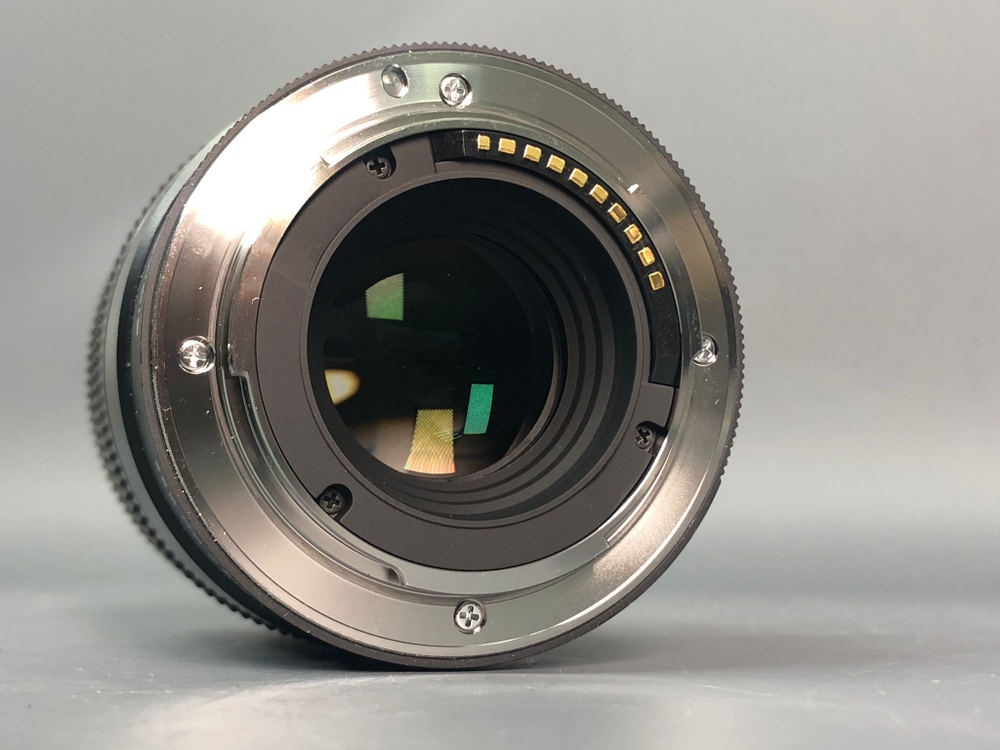 Sigma 30 1.4 DC DN for Sony E