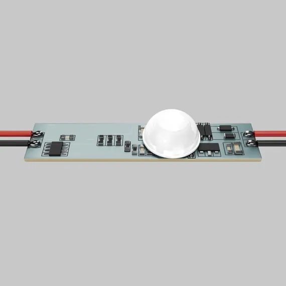 ИК-выключатель 12-24В 4A диммируемый Lighting control 751003