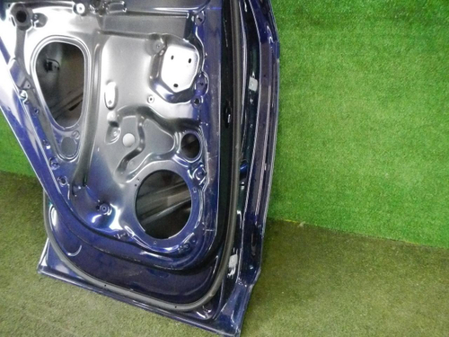 Дверь задняя левая Audi Q5 2 80A (2017-н.в.)