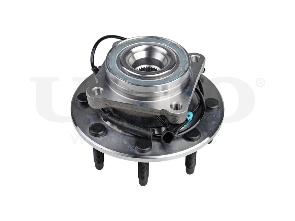 Ступица передняя (с ABS) UNIO HUB-20300