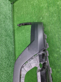 Юбка перед. бампера Hyundai Grand Santa Fe 3 12-16