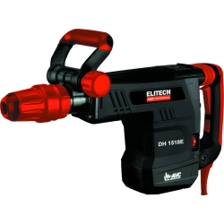 ELITECH DH 1518E (E2205.022.01) отбойный молоток 204003