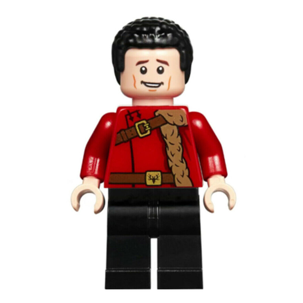 Виктор Крам hp189