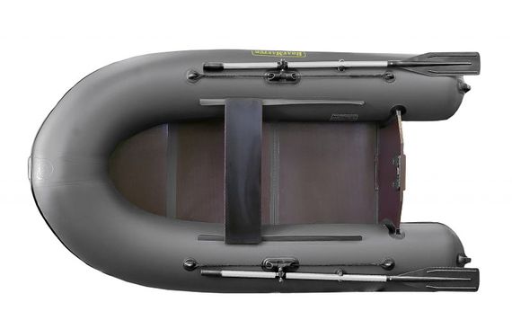 Надувная лодка BoatMaster 250Т