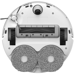 Робот-пылесос Dreame Bot L10s Ultra White
