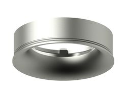 Ambrella Насадка передняя для корпуса светильника с диаметром отверстия D70mm MR16 Насадки 70mm N7013