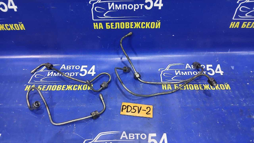 Топливная рейка MITSUBISHI DELICA 1998