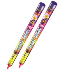 Раскат небес 1,25"х 8 РК5710