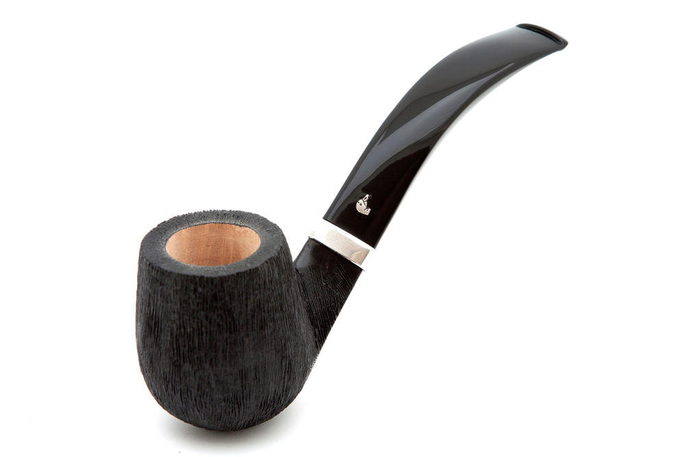 Курительная трубка L’Anatra Pettinata, L361-3