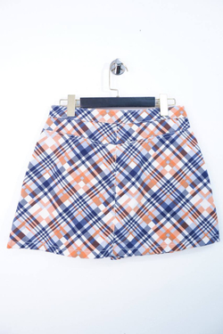 Юбка DeFacto молодежная, визуально на 40 размер