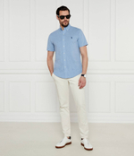 Рубашка POLO RALPH LAUREN - голубой(710798291)