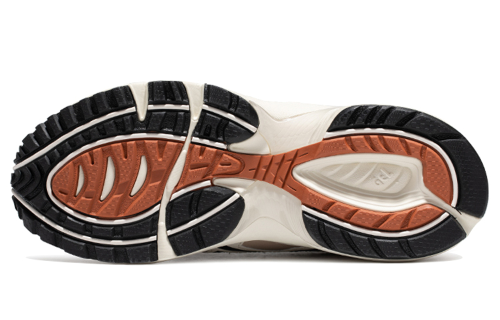 ASICS Gel 1090 Orange