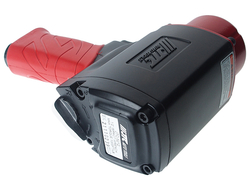 Гайковерт пневматический 1/2'' 1356Нм 7200об/мин. 230л/мин. 90-120PSI ударный усиленный JTC