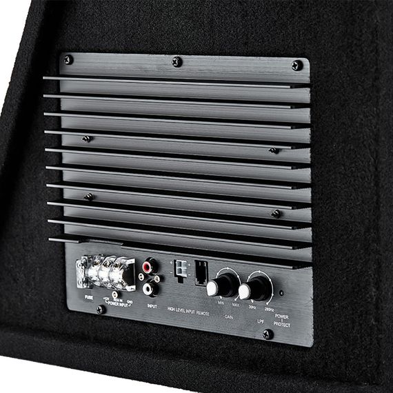 Сабвуфер Alphard ML-10A активный