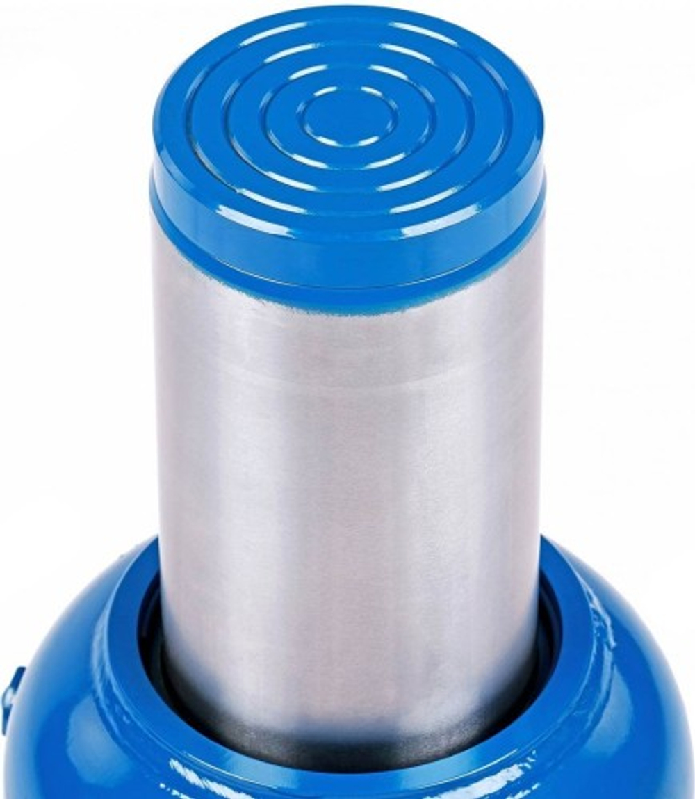 Домкрат бутылочный NORDBERG N31150 двухплунжерный, 50 т