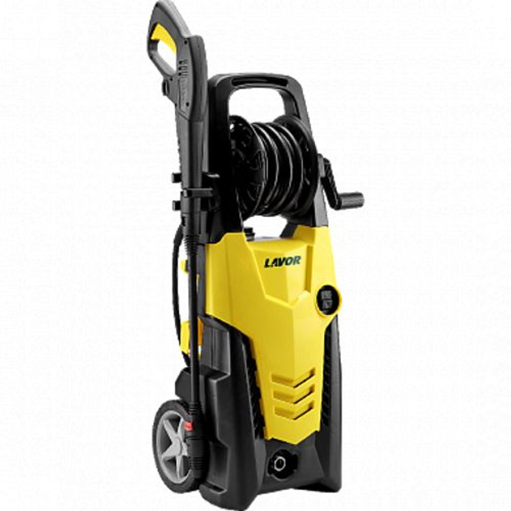 Электрическая минимойка LAVOR IKON 160 Plus