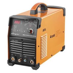 Сварочный инвертор Сварог REAL TIG 200 P AC/DC (E201B)