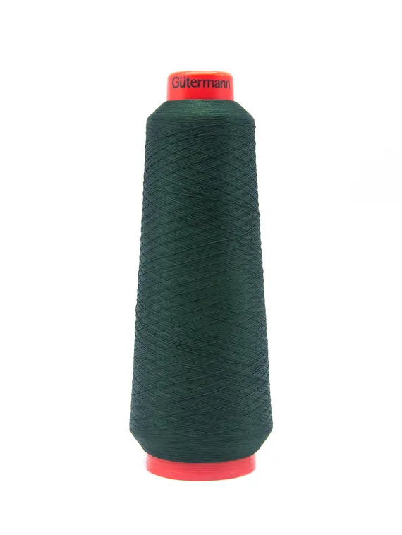 Нитки Guetermann PIUMA 160/5000 м, текстурированное микроволокно, сосна 1994