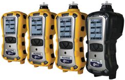 Газоанализатор MultiRAE