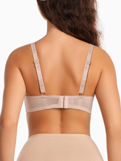 Бюстгальтер OIRO Olivia Мягкая чашка