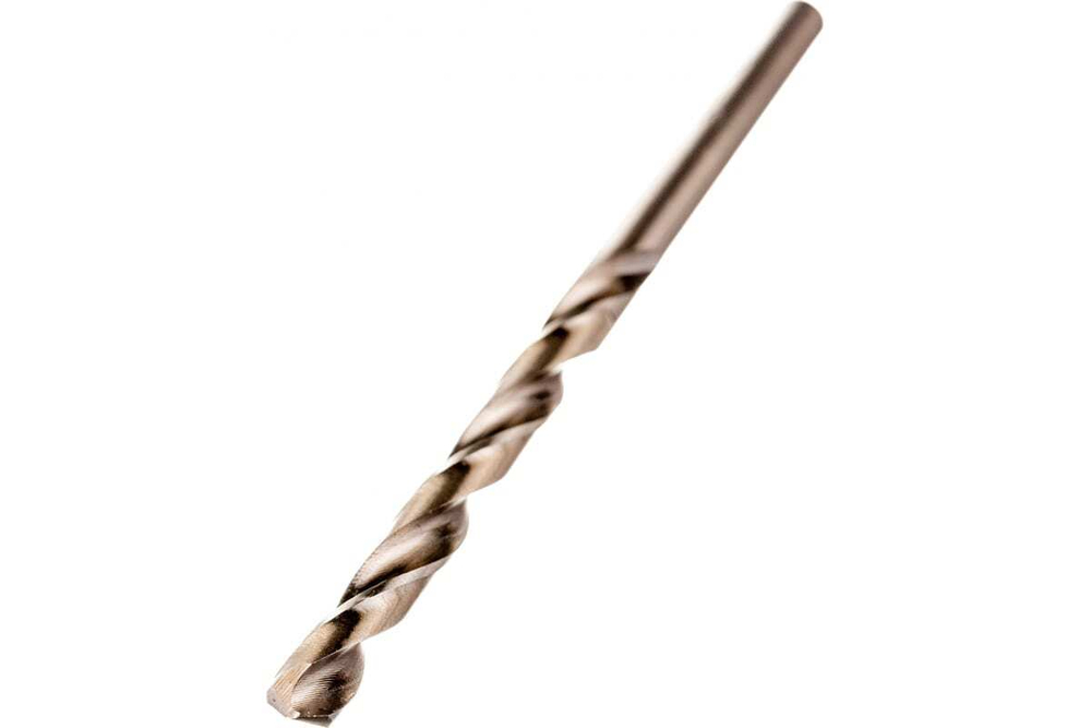 Сверло HSS-CO STANDARD (5х86 мм; 10 шт.) по металлу Bosch 2608585885