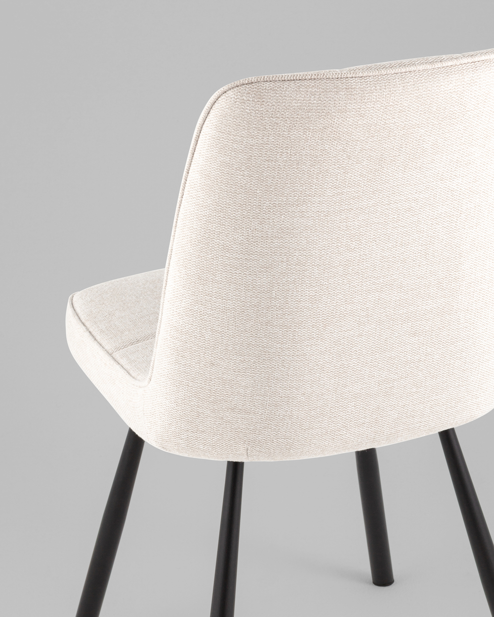 Стул Trell кремовый