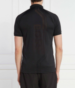 Поло Philicular BOSS GREEN - черный(50501267)