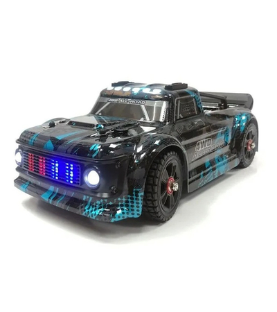 Радиоуправляемая машина для дрифта MJX Hyper Go 14301 Brushless 4WD 2.4G LED 1/14 RTR