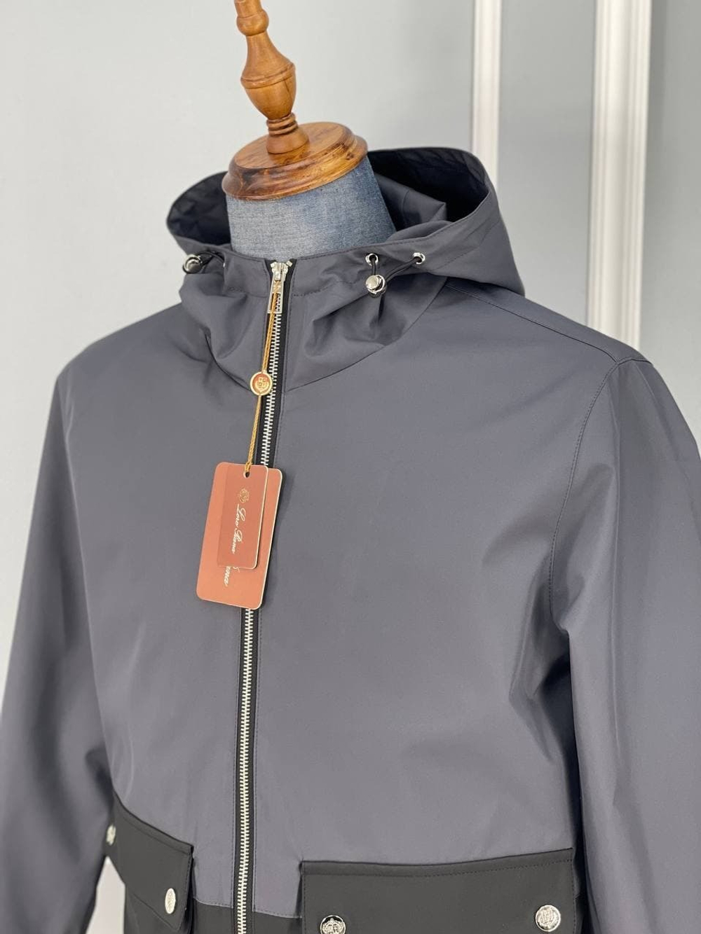 Ветровка Loro Piana