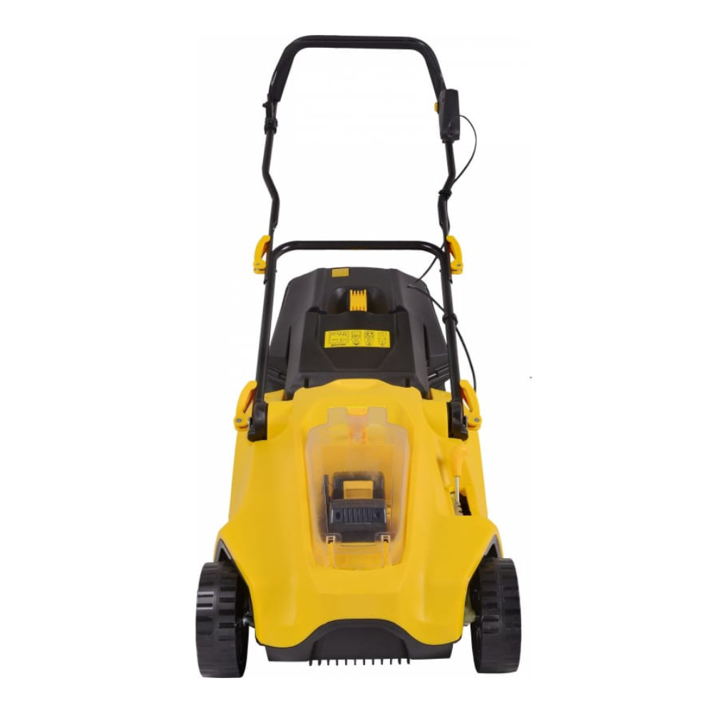 Газонокосилка аккумуляторная Huter CLM-36 Li