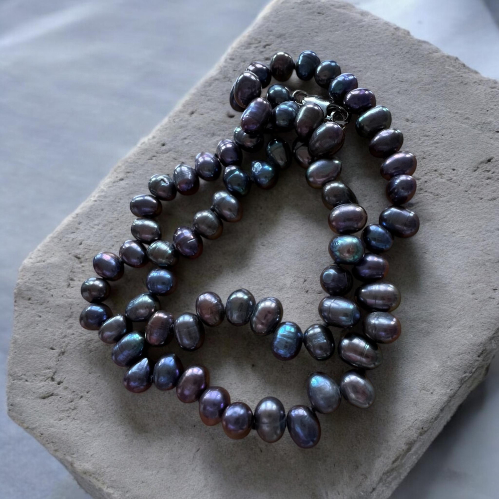 Жемчужная нить