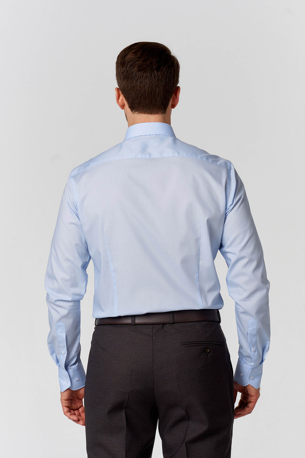 Сорочка мужская ELITA 68412 35