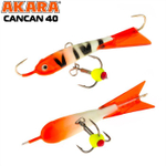 Балансир рыболовный Akara Cancan